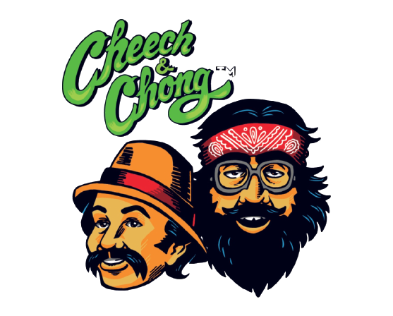 Cheech & Chong Dispensary Plans And Stoner Stories From The ’70s In Consumer's Market