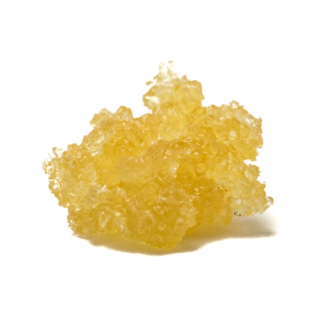 Concentrates LEMON TREE LIVE RESIN, 1 g