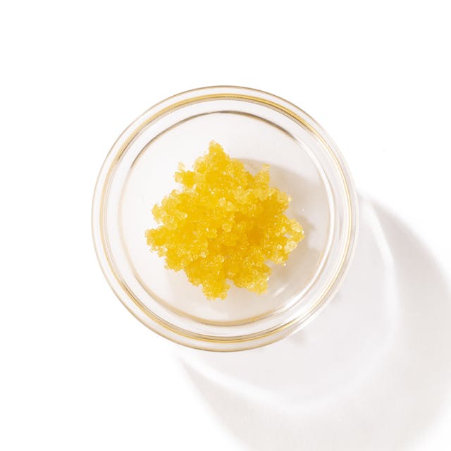 Concentrates EXTRACTS BANANA OG, 1 g