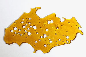 Concentrates 9D4 SHATTER, 1 g