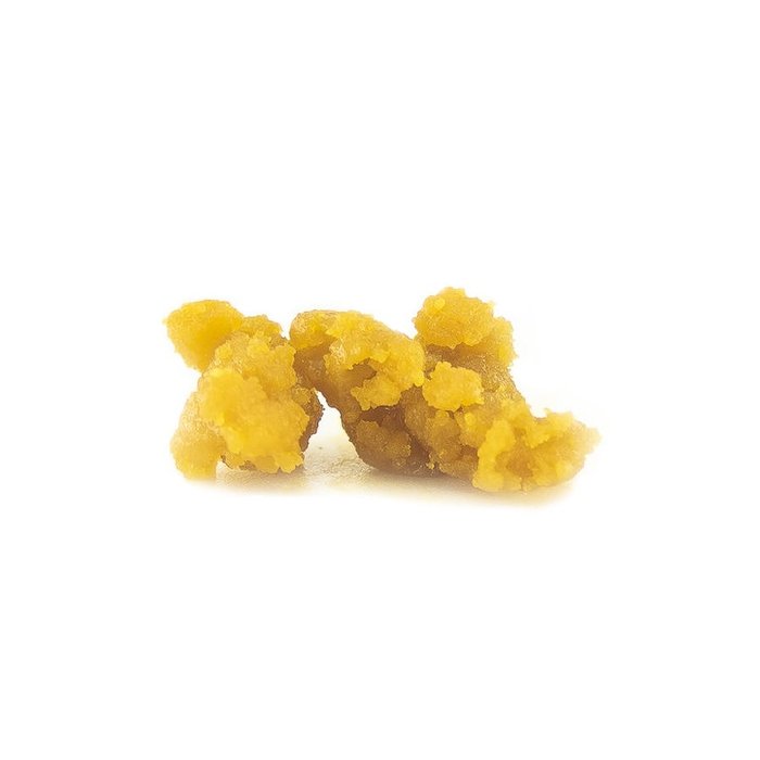 Concentrates PURPLE HINDU KUSH, 1 g