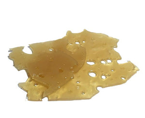 Concentrates CARTS- BUBBA KUSH, 1 g