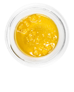 Concentrates FULL SPECTRUM WITH LIVE RESIN, 0.5 g