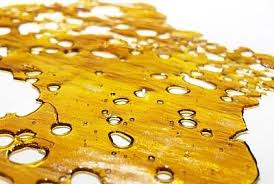 Concentrates LAVE CAKE SHATTER, 1G