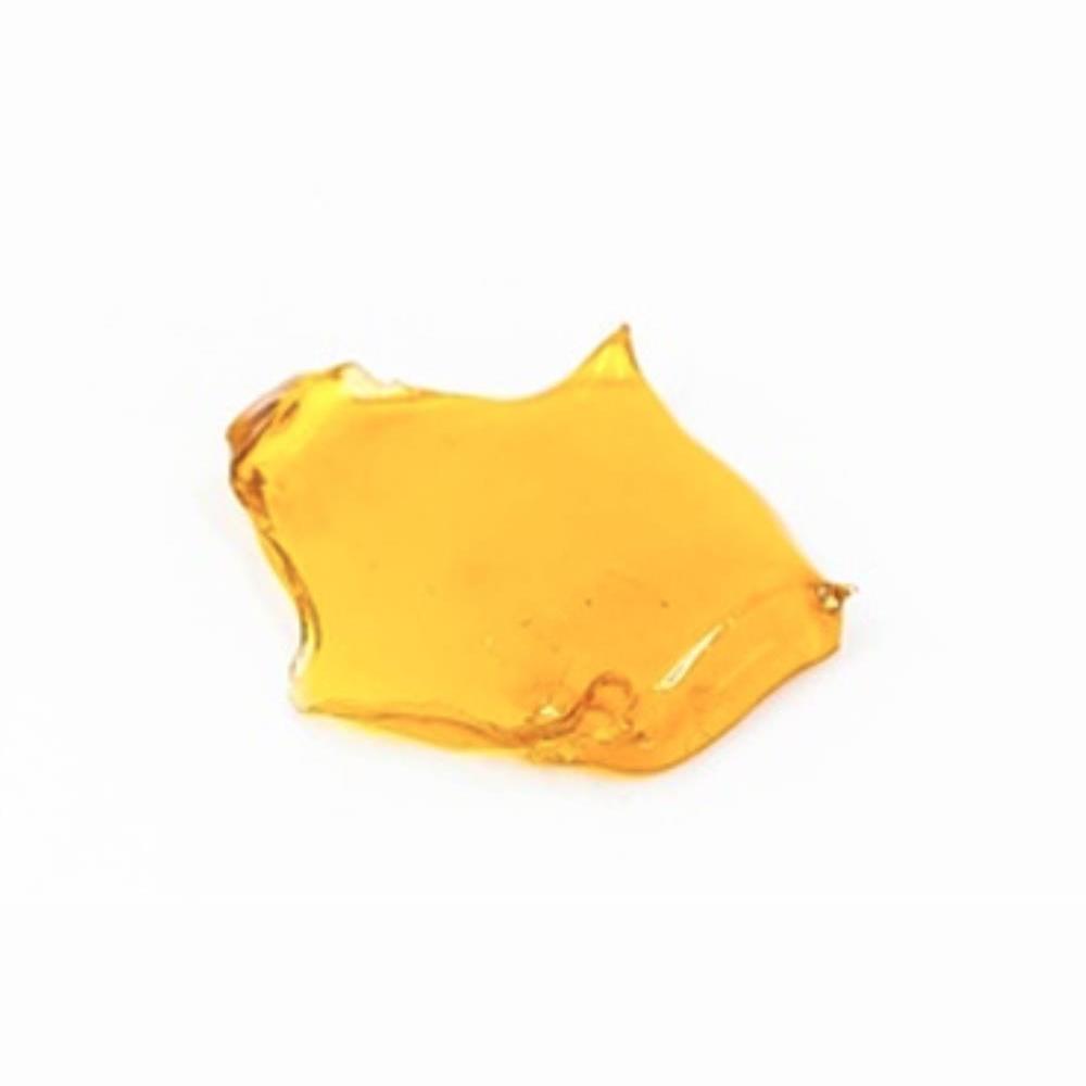 Concentrates EXTRACTS HARDCORE OG, 1 g